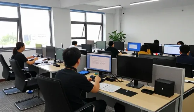 互联网业务线上平台搭建的场景化应用分析