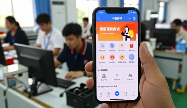 鞍山市盛蒂网络科技有限公司专注电商运营，提供完善电商运营方案