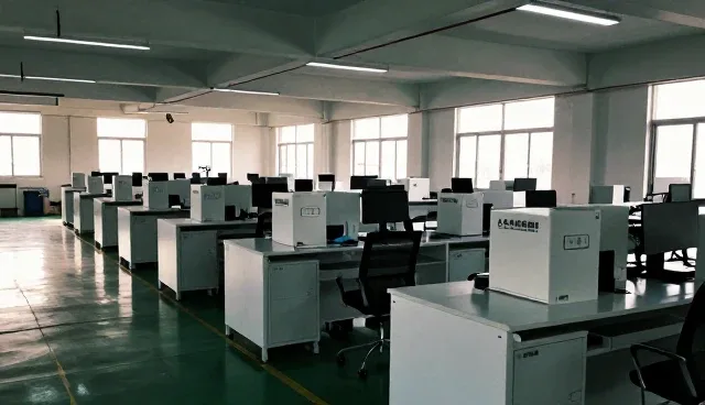 线上平台搭建中的数据安全选型关注点